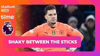 What's gone WRONG for Ederson at Manchester City? | #TimeWifi7