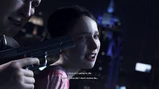 Detroit: Become Human | Platinum Trophy speedrun in 8:45:30