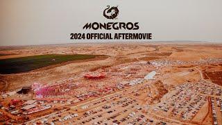 Monegros Desert Festival 2024 - Official Aftermovie