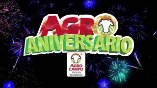 Agroaniversario 2019