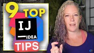 IntelliJ IDEA Tutorial: 9 MUST KNOW SHORTCUTS