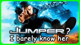 Jumper explained by an idiot