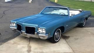 1971 Oldsmobile Delta 88 Royale | For Sale | Online Auction