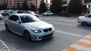 BMW CLUB INGUSHETIA