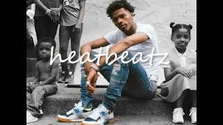 Lil Baby - Type Beat - What I Be On (heatbeatz)