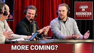 Sooners' 2026 Class TAKING SHAPE | More GREAT news coming this week for Oklahoma?