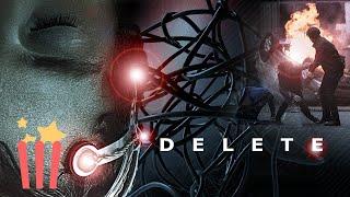 Delete | Part 1 of 2 | FULL MOVIE | 2013 | SciFi, Action