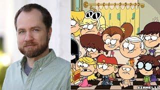 The Loud House Creator Chris Savino Fired - Loud House Cancelled?