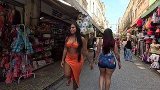  Welcome to the real streets of Rio de Janeiro - Brazil