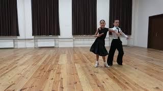 Cha Cha Cha Eduard Panchenko sofia janashvili wdc online world competition