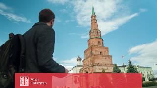 Visit Tatarstan (30sec) finnish version 1