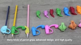 Firesara Pencil Grips Improve handwriting for kids