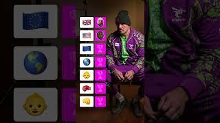 The Heavyweight King Oleksandr Usyk ranks his best fighters  #UsykFury2 