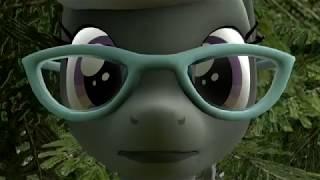 [sfm mlp pony pov vore] silverspoon eats you