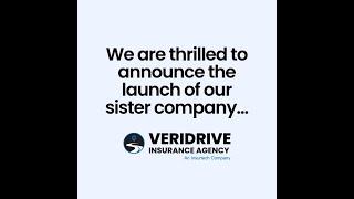 Smart Fleet + @VeriDriveInsuranceAgency