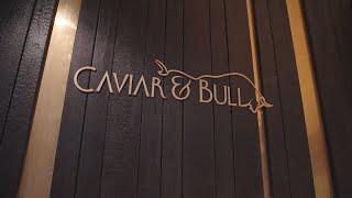 Caviar & Bull | Bookia