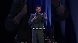 India  Pakistan  | Max Amini | Stand Up Comedy