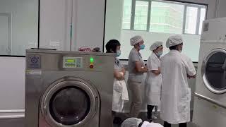 Goworld Domestic and International Laundryroom, Washing Machine, Dryer and Flatwork Ironer Wholesale