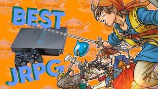 Dragon Quest VIII review - 8 Reasons It's the Greatest PS2 JRPG