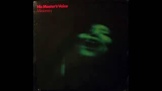 His Master's Voice - Kazan