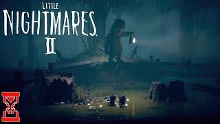 Маленькие кошмары 2 Начало ◄ #1 Little Nightmares 2