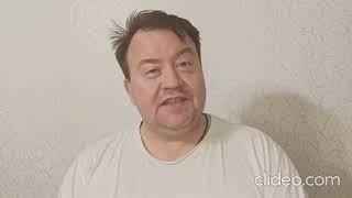 Владимир Максимов, ВИДЕО ВИЗИТКА.