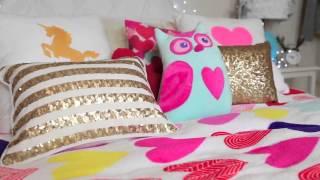 DIY Room Decorations for Valentine's Day & more!Bethany Mota