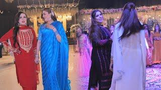 Madam Chand, Birthday Party Highlights Shaheen Studio 2024