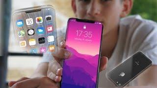 Iphone XS Max|ios 12|КРАТКО,ДАТА ВЫХОДА iphone se 2|И ЧТО БУДЕТ В 2019 ГОДУ!!