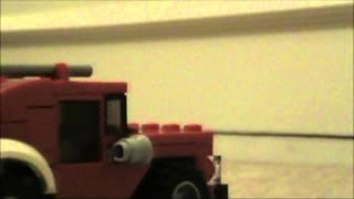 Biff Boff ep 2 How to crash a car