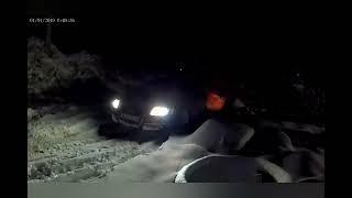 Audi snow climb VITOSHA, 21.01.2020 AUDI A6, A4, A6, S4