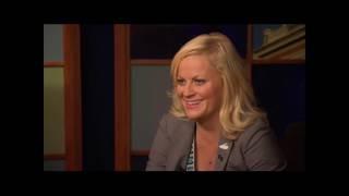 Amy Poehler BLOOPERS - Parks and Rec [Season 2]