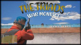  LOLECS THE TRIADS  - WAR MONTAGE UNDERGROUND FIVEM 