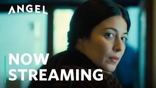 Between Borders | Now Streaming | Official Trailer | Angel Studios