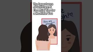  The Importance of Self-Care: 5 Essential Tips 