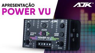 Apresentação Power VU