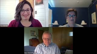 Preview "A Prophetic, Public Church" | Interview with Dr. Mary Doak | Liturgical Press Academic