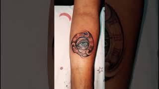 #tattoolife