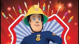 Firefighter ‍ Fireman Sam,  Toys -  MGTracey Fun