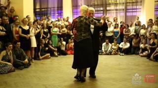 Prischepov TV - Tango Channel