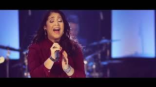 Anny Cid - Espiritu Santo - Video Oficial (DVD LIVE)