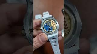 Changing A Watch Battery #Watch #diy #shorts