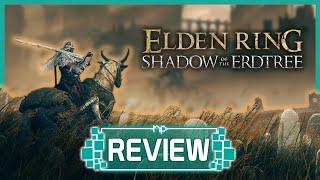 Elden Ring: Shadow Of The Erdtree Review - No, It Is Not Overhyped, It's Amazing