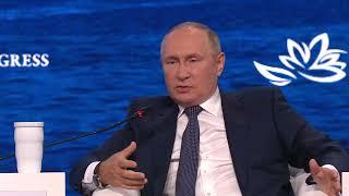 Шестерка прибежала к Крестному отцу и получила.