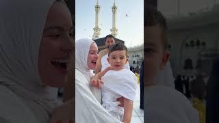 Going home  #shorts #ytshorts #makkah #shortsfeed