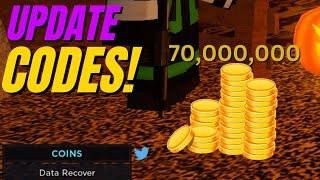 *NEW* UPDATE! COINS* CODES* Tower Battles  ROBLOX