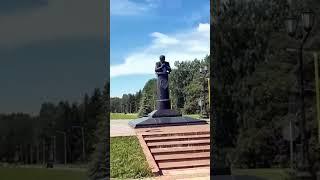 Новосибирский Академгородок. Песня!