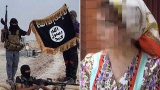 Women Scam ISIS Out Of Thousands