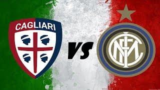 Кальяри - Интер 2-1 Обзор матча Cagliari vs Inter 2-1 All Goals & Highlights 01/03/2019