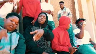 Vok Savage x Nick Hardbody - Don't Play | Dir. By @1sosamakaveli